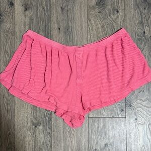 Women’s Auden sleep shorts